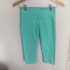 Alo yoga Capri workout legging